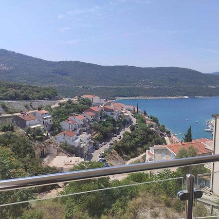 Hotel Villa Matic Neum Luaran gambar