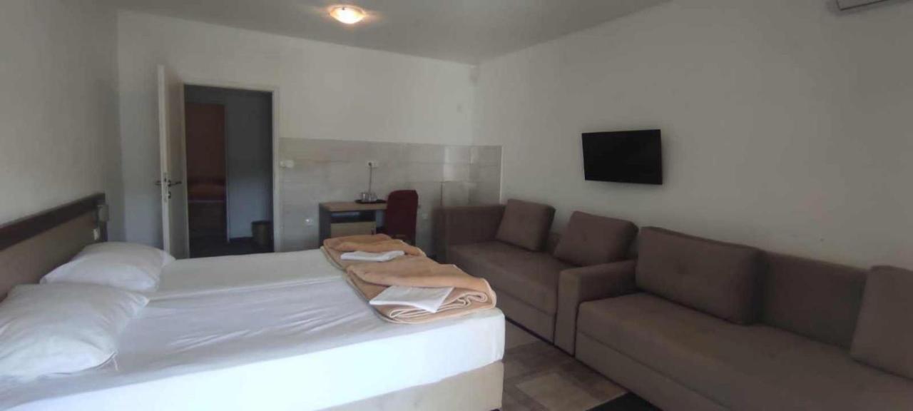 Hotel Villa Matic Neum Luaran gambar