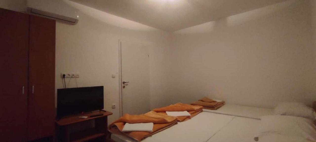 Hotel Villa Matic Neum Luaran gambar