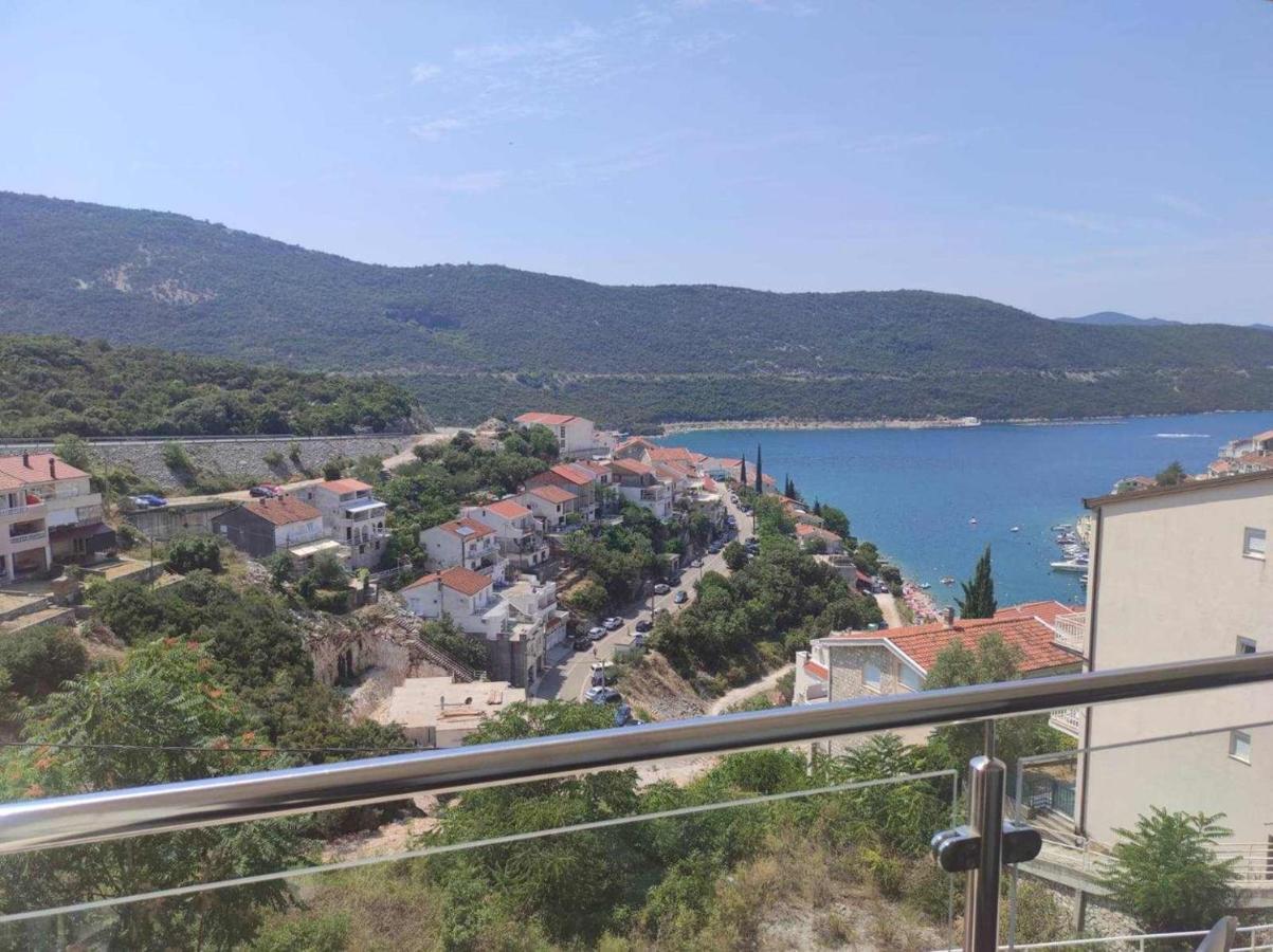 Hotel Villa Matic Neum Luaran gambar