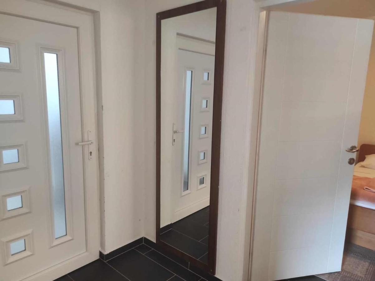 Hotel Villa Matic Neum Luaran gambar