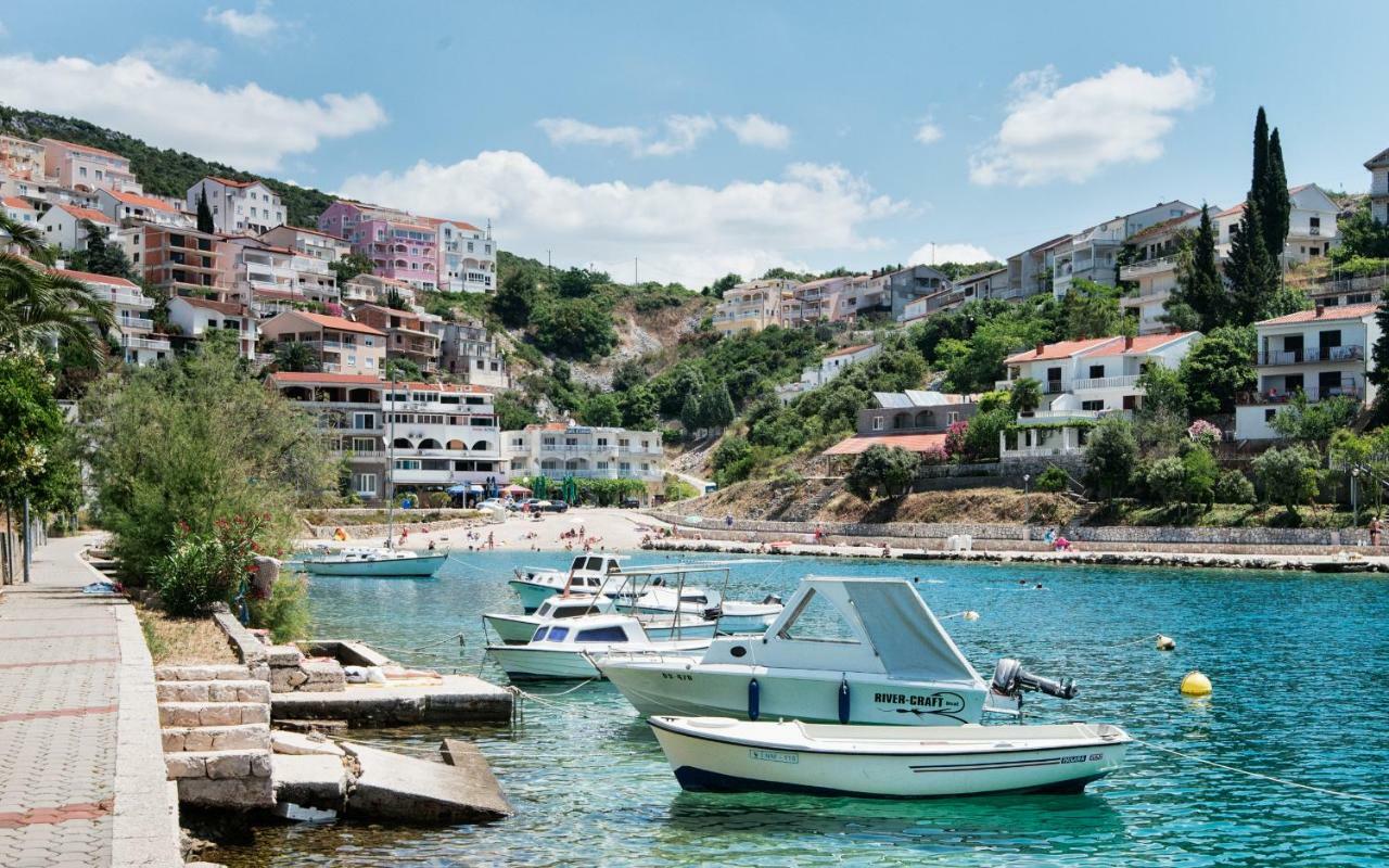 Hotel Villa Matic Neum Luaran gambar
