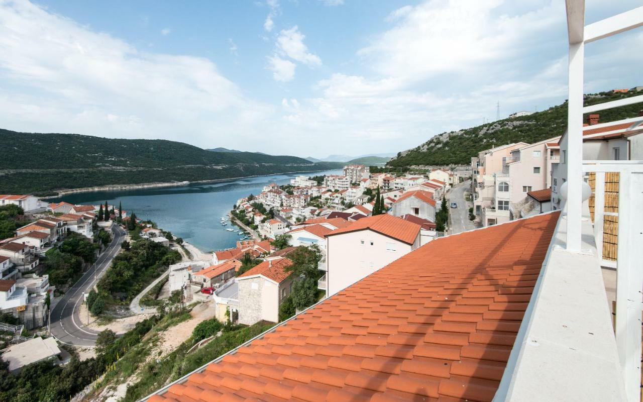 Hotel Villa Matic Neum Luaran gambar