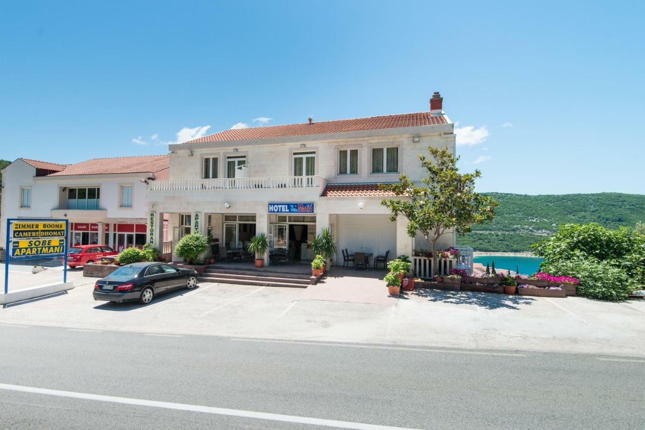 Hotel Villa Matic Neum Luaran gambar