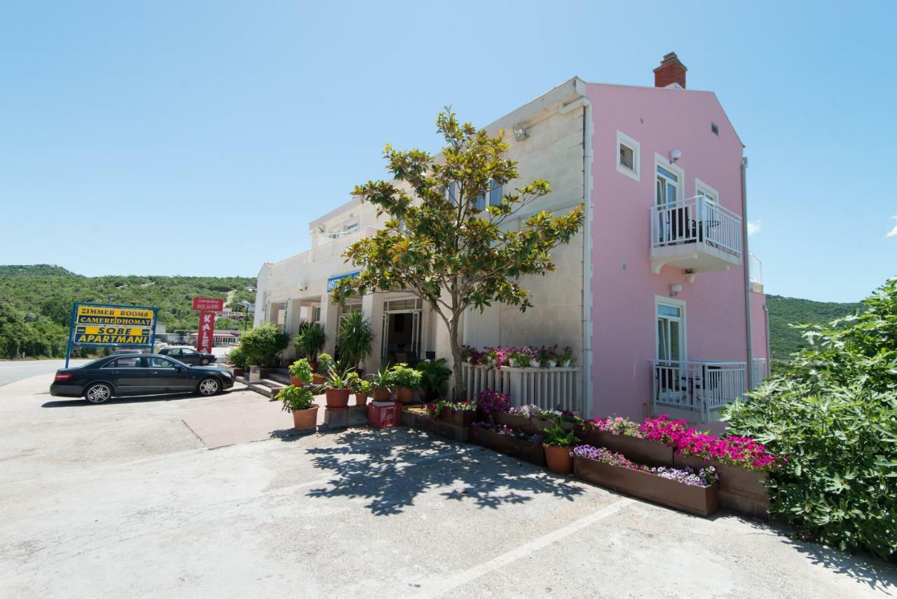 Hotel Villa Matic Neum Luaran gambar