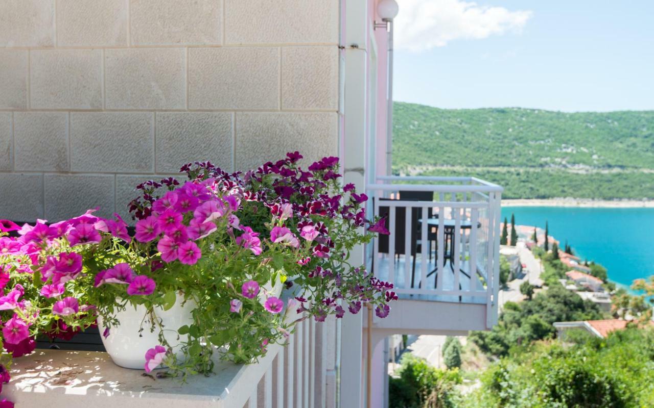 Hotel Villa Matic Neum Luaran gambar