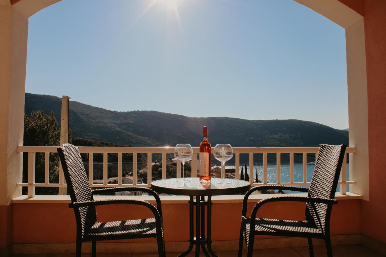 Hotel Villa Matic Neum Luaran gambar