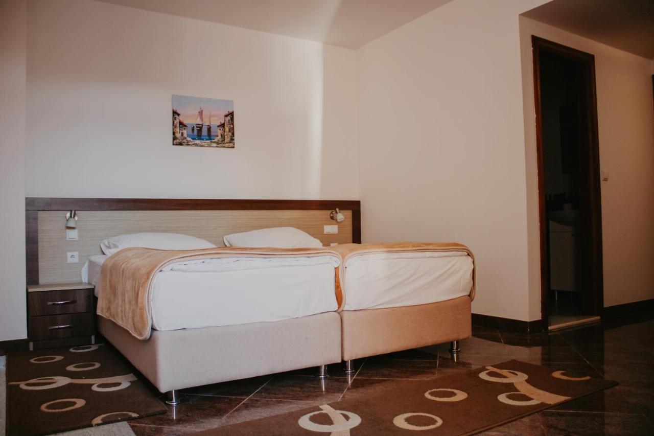 Hotel Villa Matic Neum Luaran gambar
