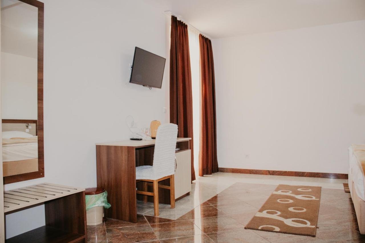 Hotel Villa Matic Neum Luaran gambar