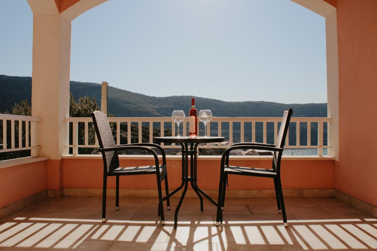 Hotel Villa Matic Neum Luaran gambar