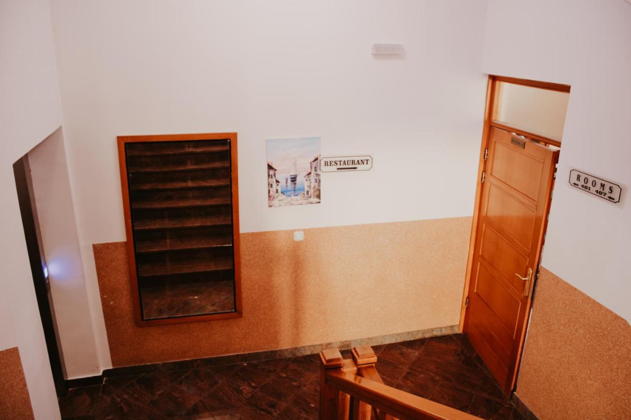 Hotel Villa Matic Neum Luaran gambar