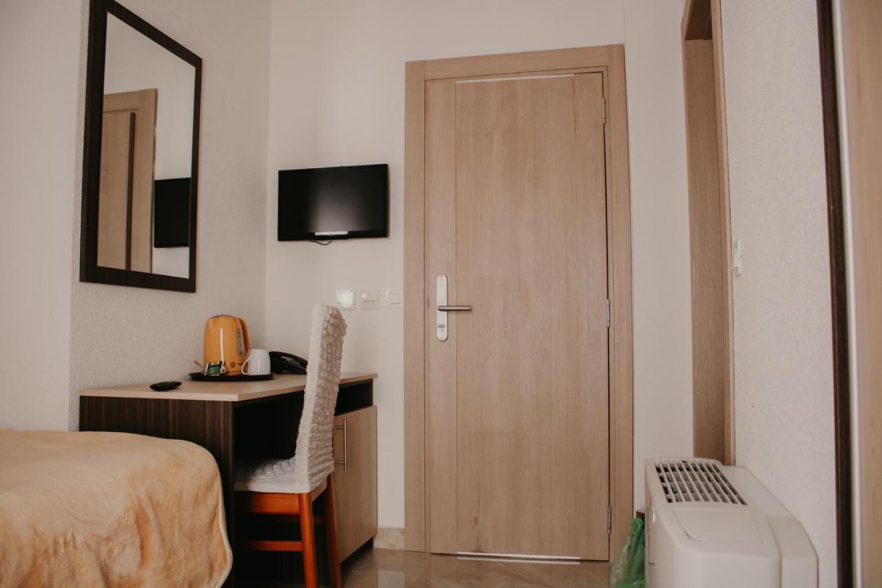 Hotel Villa Matic Neum Luaran gambar