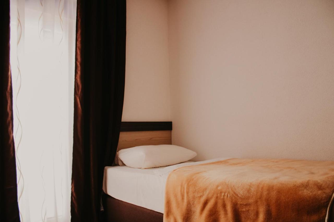 Hotel Villa Matic Neum Luaran gambar