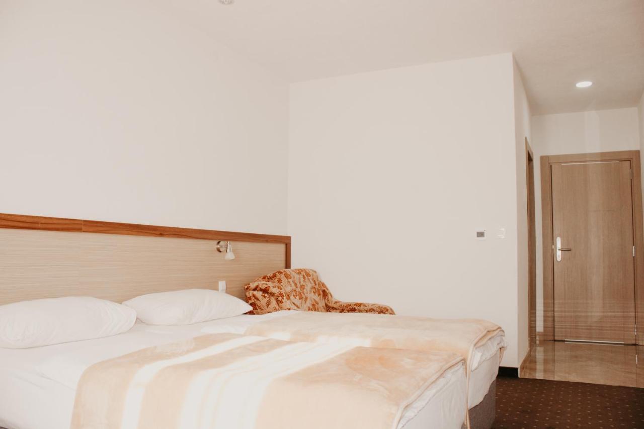 Hotel Villa Matic Neum Luaran gambar