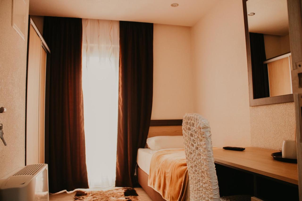 Hotel Villa Matic Neum Luaran gambar