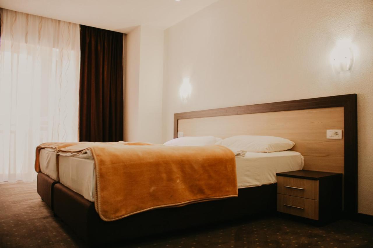 Hotel Villa Matic Neum Luaran gambar