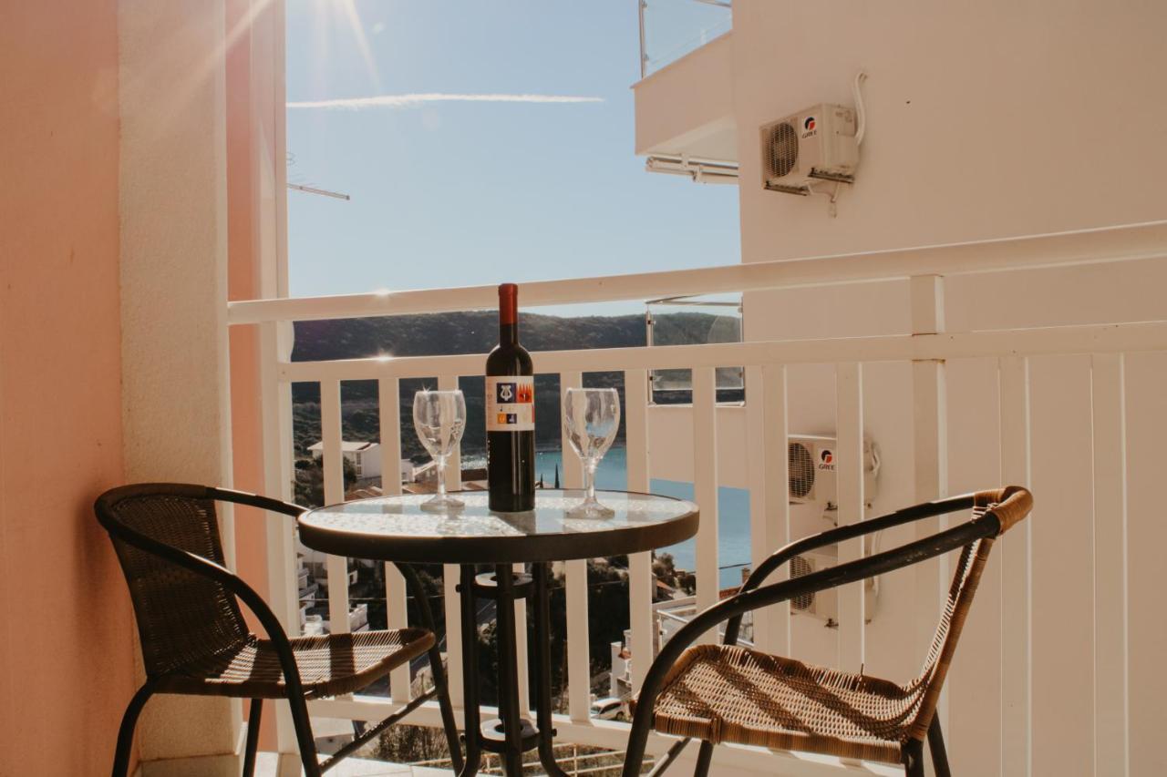 Hotel Villa Matic Neum Luaran gambar
