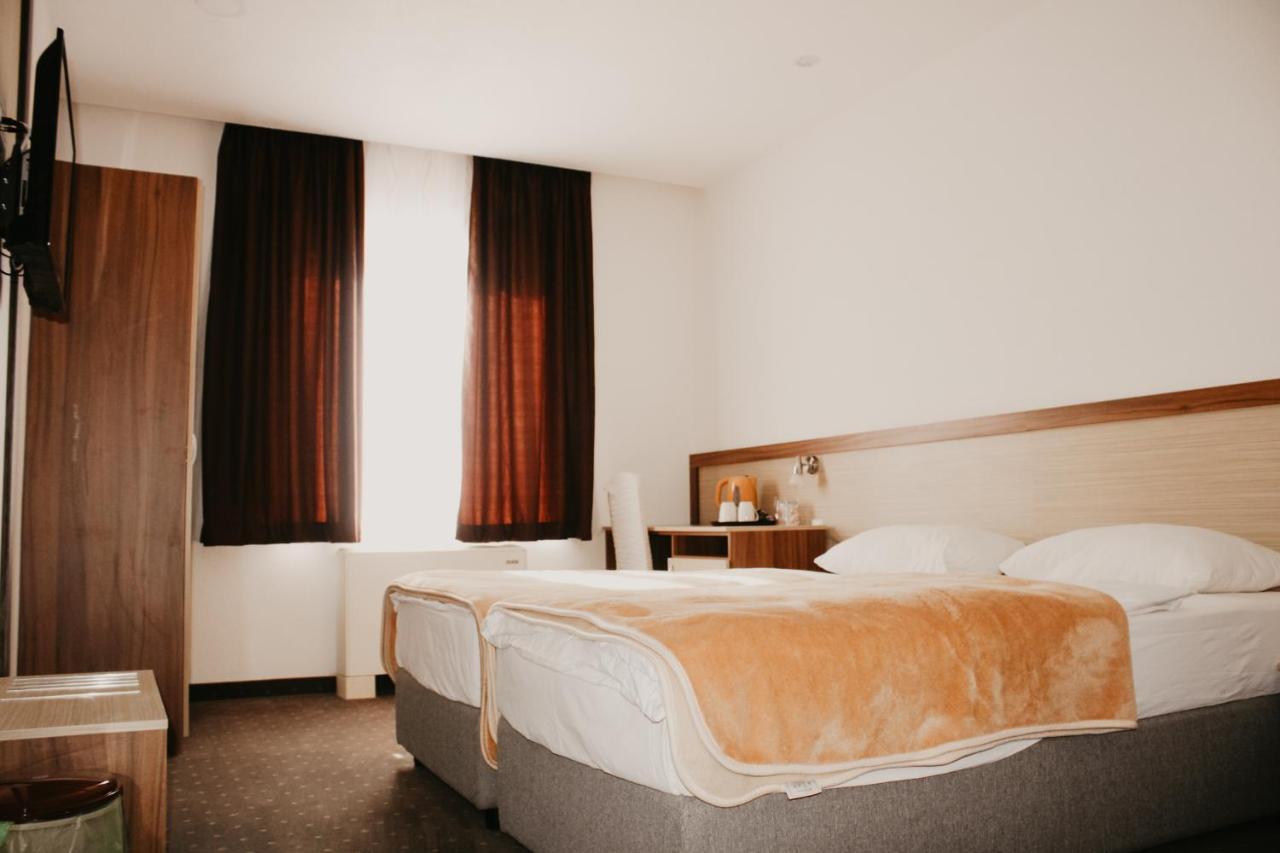 Hotel Villa Matic Neum Luaran gambar