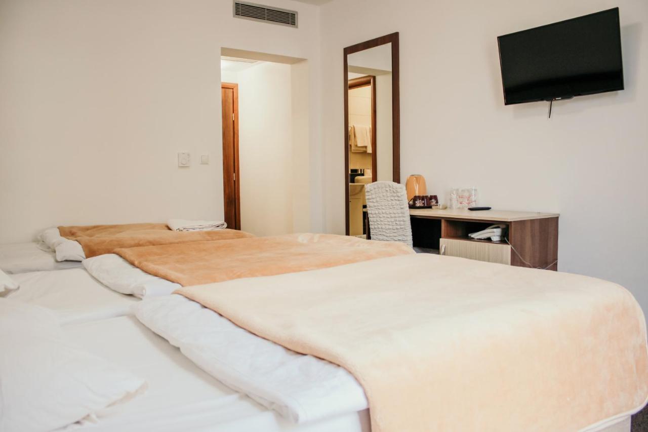 Hotel Villa Matic Neum Luaran gambar