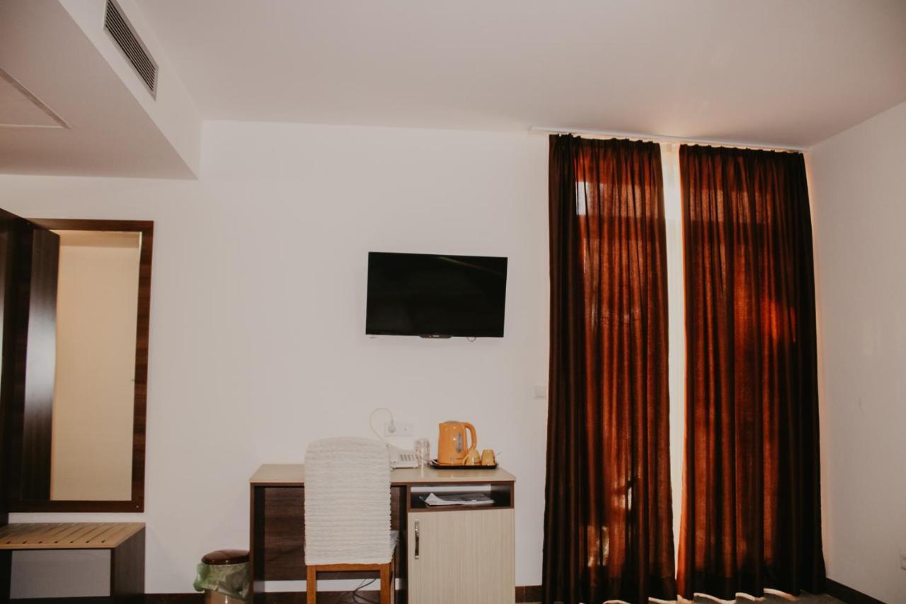 Hotel Villa Matic Neum Luaran gambar
