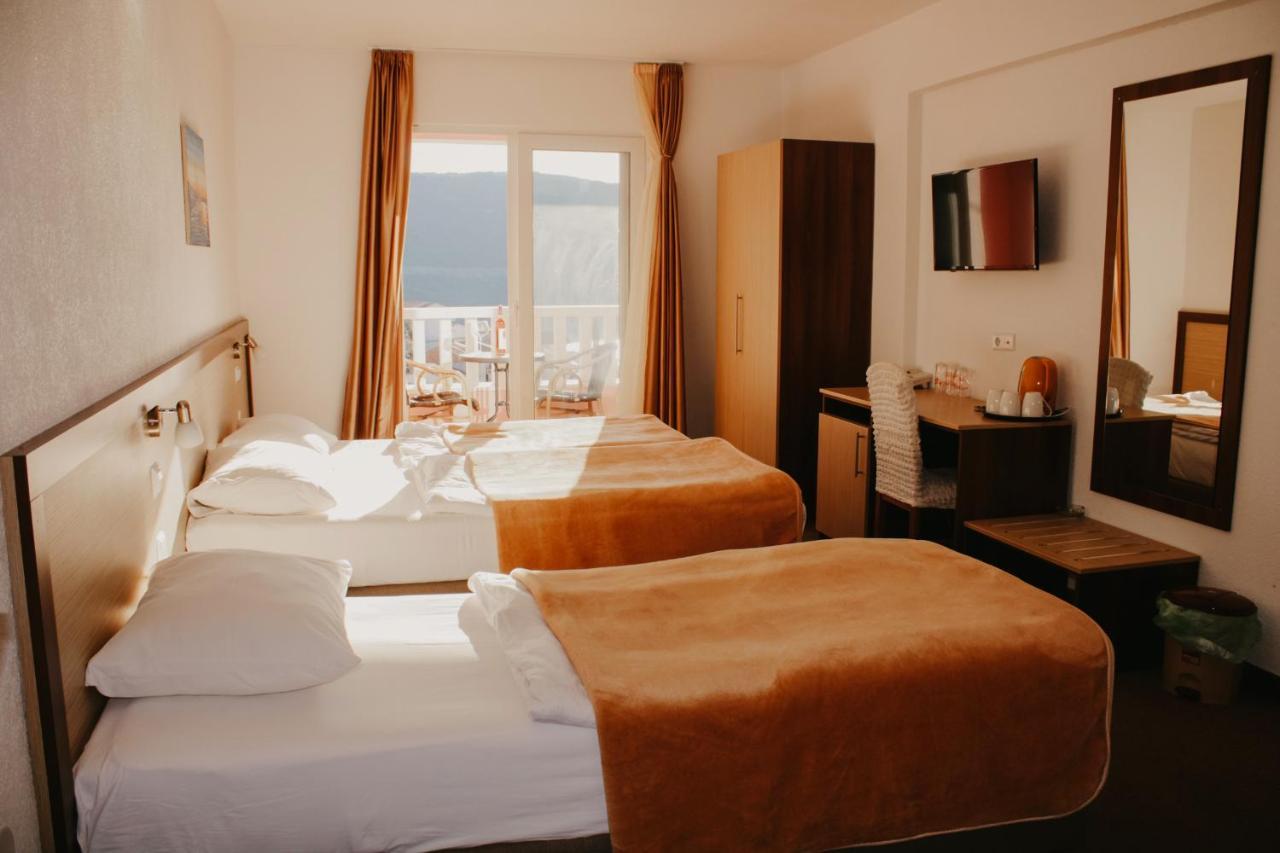 Hotel Villa Matic Neum Luaran gambar