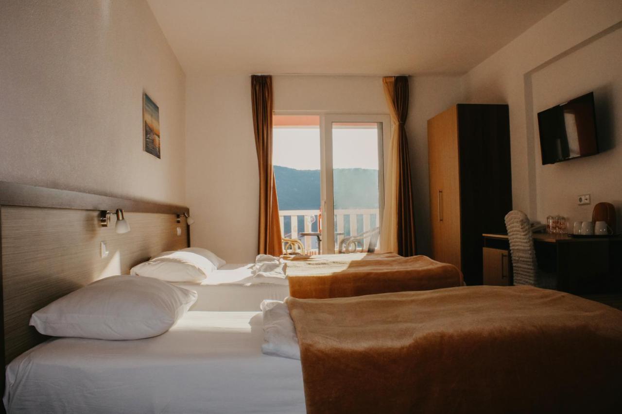 Hotel Villa Matic Neum Luaran gambar