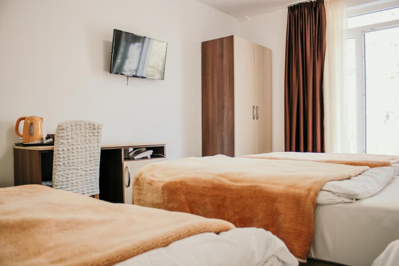 Hotel Villa Matic Neum Luaran gambar