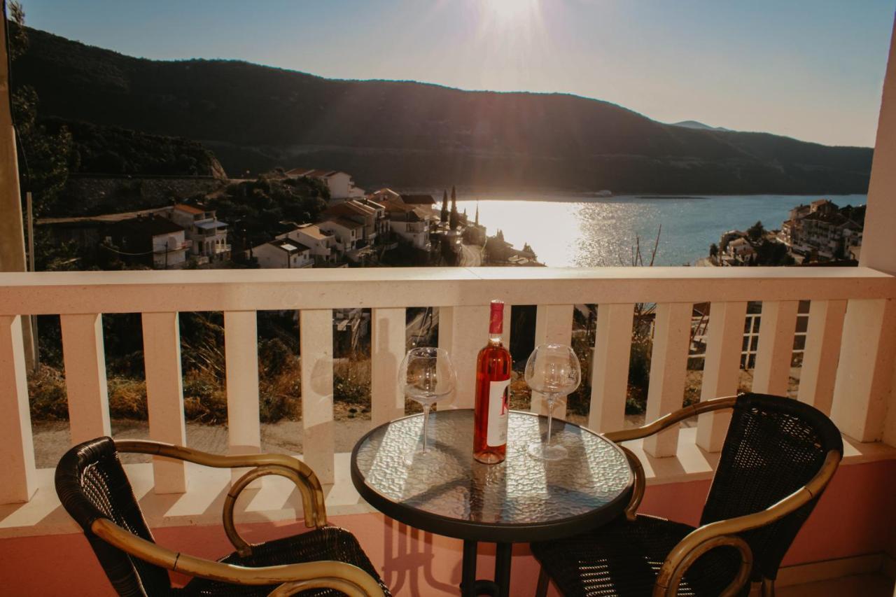 Hotel Villa Matic Neum Luaran gambar
