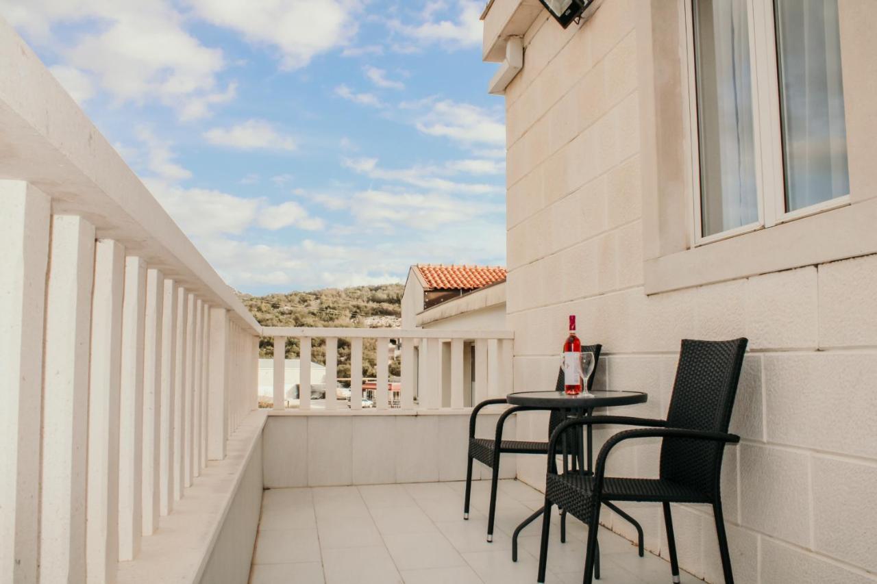 Hotel Villa Matic Neum Luaran gambar