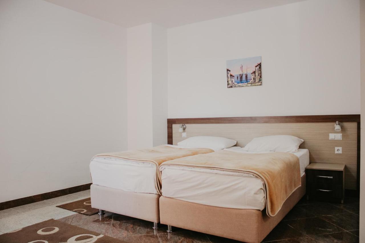 Hotel Villa Matic Neum Luaran gambar