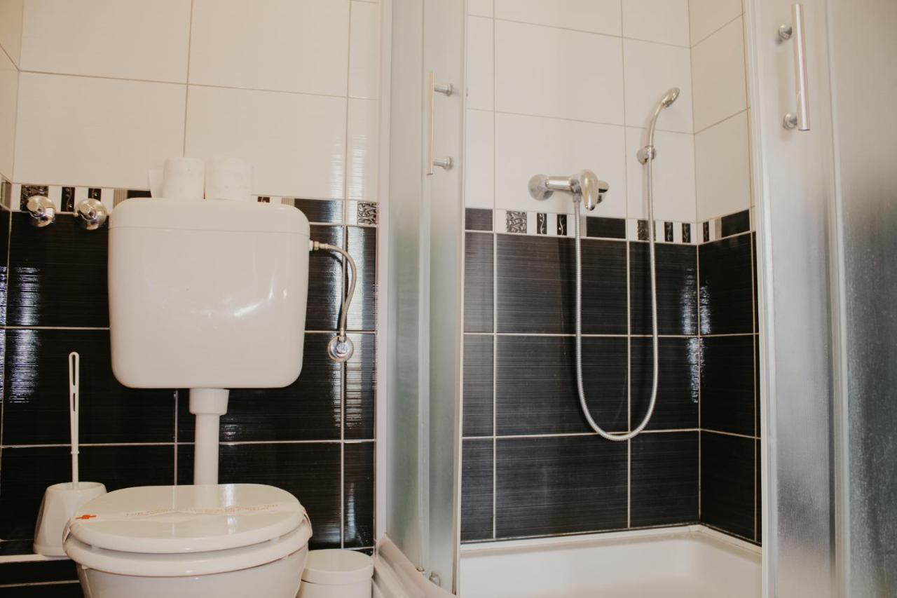 Hotel Villa Matic Neum Luaran gambar