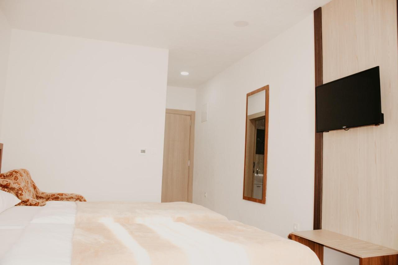 Hotel Villa Matic Neum Luaran gambar
