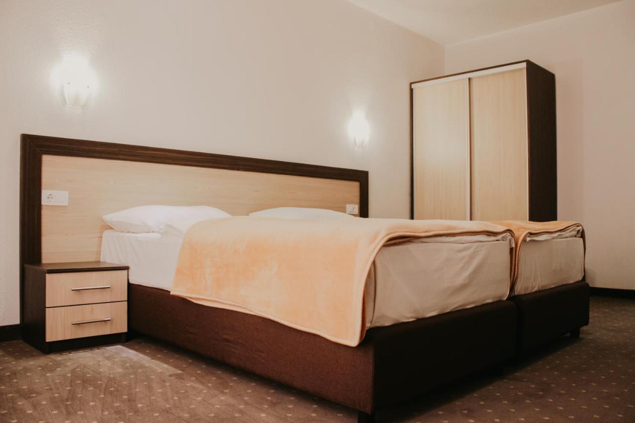 Hotel Villa Matic Neum Luaran gambar