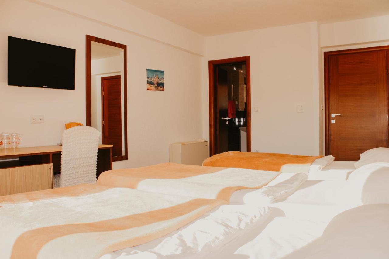 Hotel Villa Matic Neum Luaran gambar