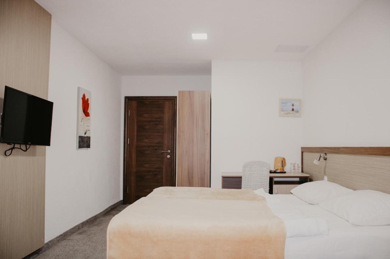 Hotel Villa Matic Neum Luaran gambar