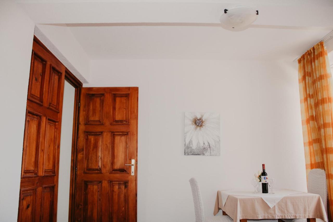 Hotel Villa Matic Neum Luaran gambar