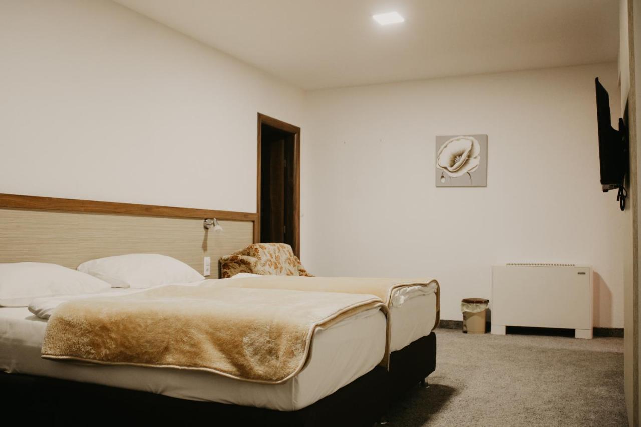 Hotel Villa Matic Neum Luaran gambar